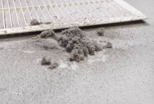 Best Professional Duct Cleaning Services  in Devens, MA