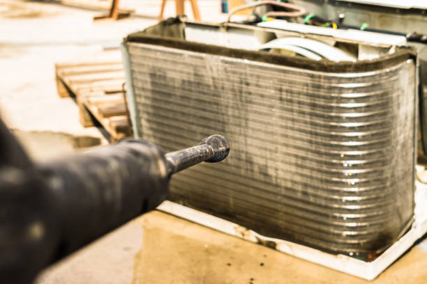 Best Ventilation Cleaning Services  in Devens, MA