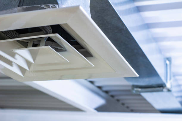 Best Air Duct Cleaning Company Near Me  in Devens, MA