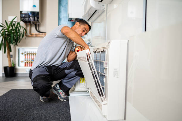 Best Ductwork Cleaning Services  in Devens, MA
