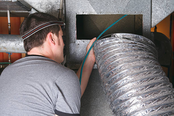 Best Local Air Duct Cleaning Services  in Devens, MA