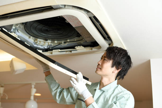 Best Air Duct Cleaning Cost  in Devens, MA