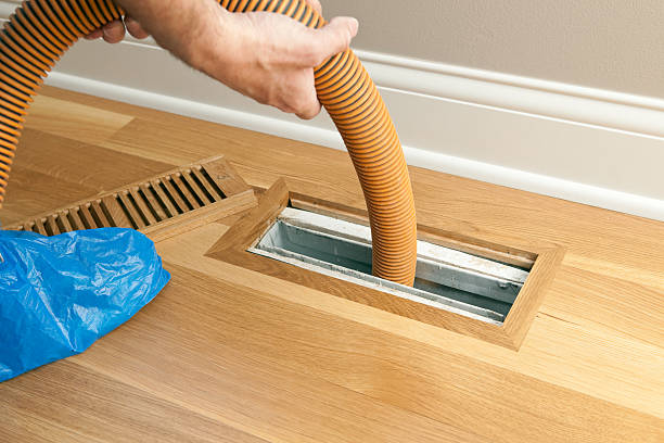 Best HVAC System Cleaning  in Devens, MA