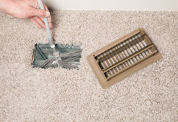 Best Air Vent Cleaning Services  in Devens, MA