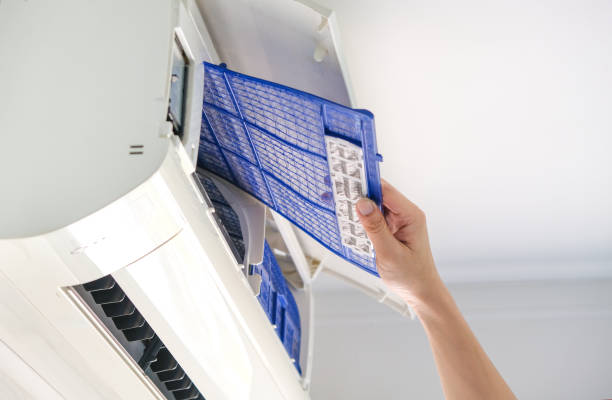 Best Air Duct Cleaning Company Near Me  in Devens, MA