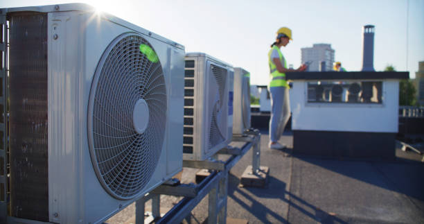 Best Air Duct Mold Removal  in Devens, MA