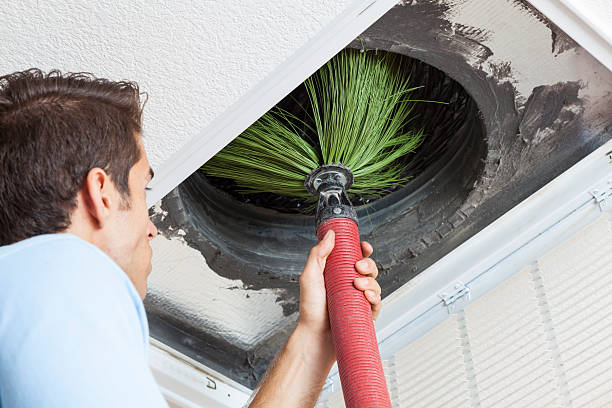 Best Air Duct Cleaning Near Me  in Devens, MA