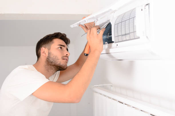 Best Affordable Air Duct Cleaning  in Devens, MA