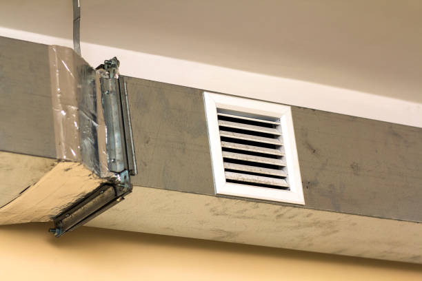 Best Best Air Duct Cleaning Company  in Devens, MA